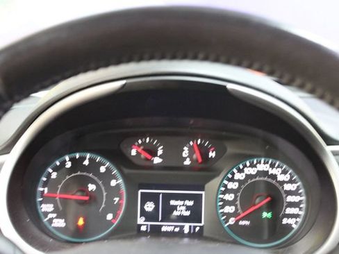 Used 2022 Chevrolet Malibu LT w/ Redline Edition FWD image 18