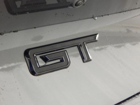 New 2025 Ford Mustang GT Premium image 5