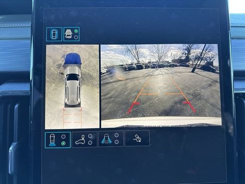 New 2026 GMC Acadia AT4 AWD/4WD image 15