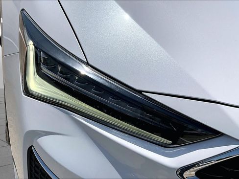 Used 2021 Acura ILX w/ Premium Package FWD image 28