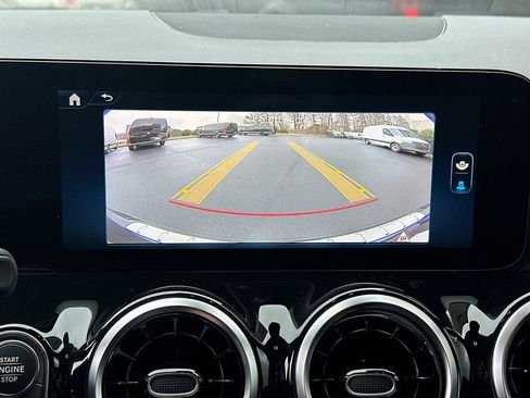 New 2026 Mercedes-Benz GLA 250 4MATIC image 31