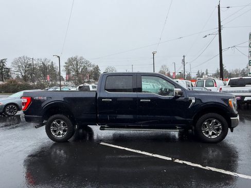 Used 2022 Ford F150 Lariat image 10