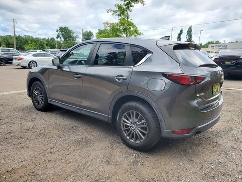 Used 2019 MAZDA CX-5 Touring FWD image 4