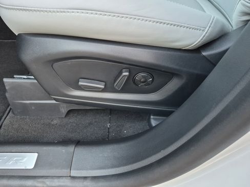 New 2025 Ford Explorer Platinum w/ Ultimate Package image 12