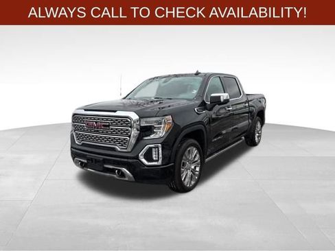 Used 2020 GMC Sierra 1500 Denali w/ Denali Ultimate Package image 3