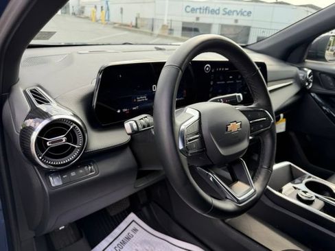 Certified 2026 Chevrolet Equinox LT w/ Safety and Technology Package AWD/4WD image 34