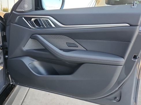 New 2026 BMW 430i w/ M Sport Package RWD image 12