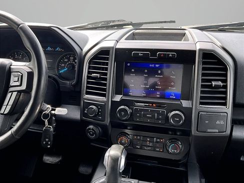 Used 2020 Ford F150 XLT w/ Equipment Group 302A Luxury AWD/4WD image 7