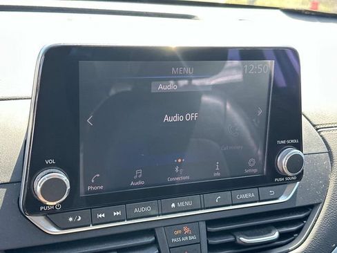 Used 2019 Nissan Altima 2.5 SR w/ SR Premium Package image 18