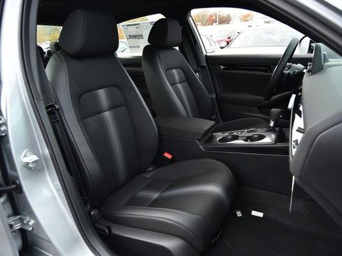 New 2026 Honda Civic Sport image 22