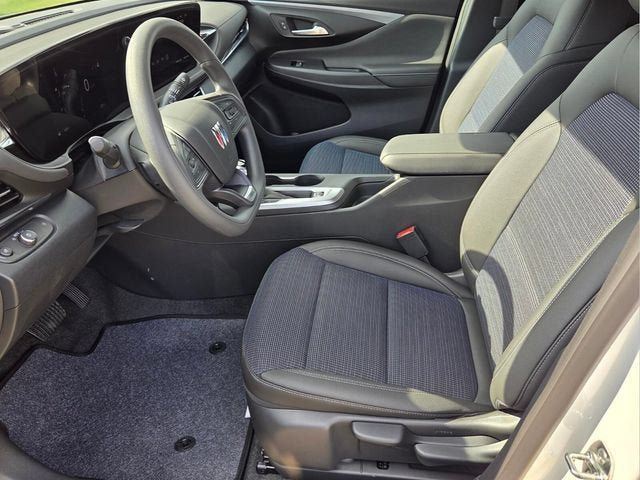 New 2026 Buick Envista Sport Touring FWD image 10