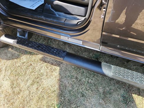 New 2026 RAM 5500 4x4 Crew Cab image 15