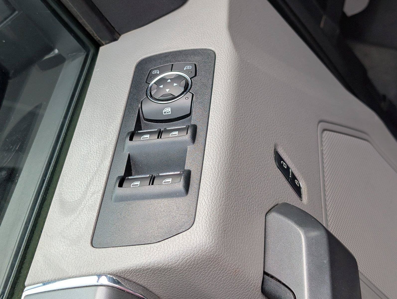 Used 2018 Ford F150 XLT w/ Equipment Group 301A Mid AWD/4WD image 17