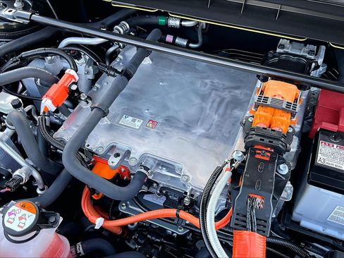 New 2026 Lexus RZ 350e 2WD image 20