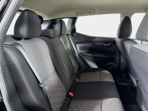Used 2019 Nissan Rogue Sport SV w/ All-Weather Package AWD/4WD image 24