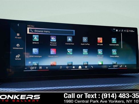 Used 2025 BMW 430i xDrive image 56