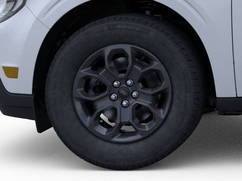 New 2026 Ford Maverick XLT w/ XLT Luxury Package FWD image 45