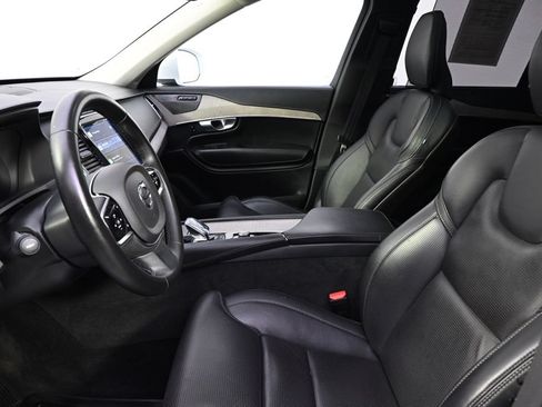 Used 2023 Volvo XC90 B6 Ultimate w/ Protection Package AWD/4WD image 13