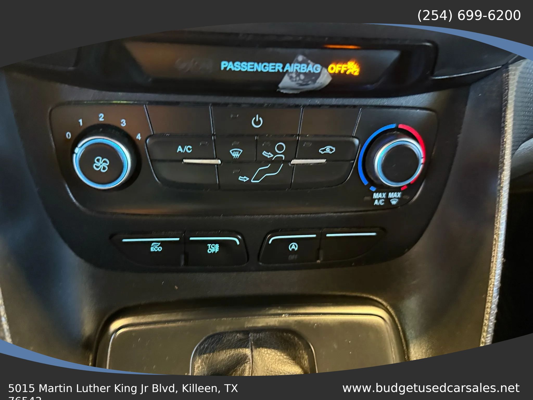 Used 2019 Ford Transit Connect XL FWD image 17