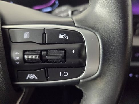 Used 2023 Kia Sportage EX FWD image 17