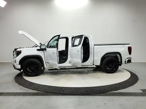 Used 2024 GMC Sierra 1500 Elevation AWD/4WD image 13