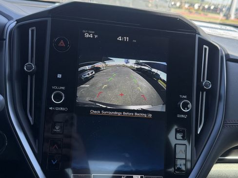 New 2026 Subaru WRX Premium image 26