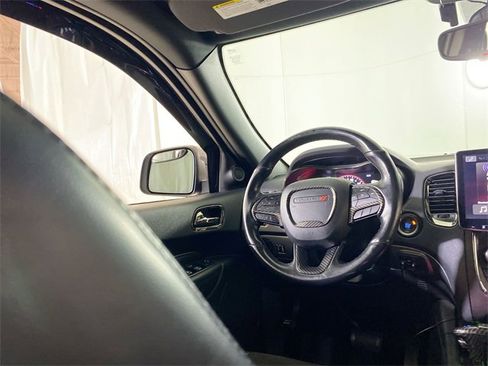Used 2020 Dodge Durango R/T w/ Blacktop Package image 15