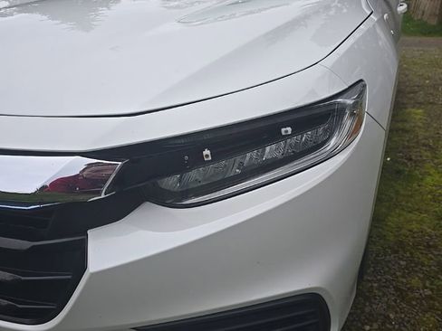 Used 2022 Honda Insight EX image 6