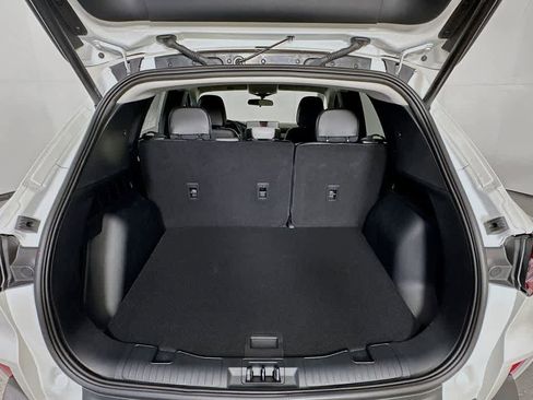 New 2025 Ford Escape SE image 19