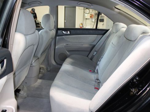 Used 2006 Hyundai Sonata V6 FWD image 22