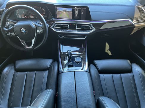 Used 2020 BMW X5 xDrive40i w/ Convenience Package image 3