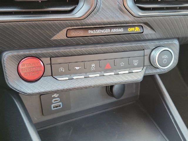 Certified 2024 Ford Mustang GT RWD image 22
