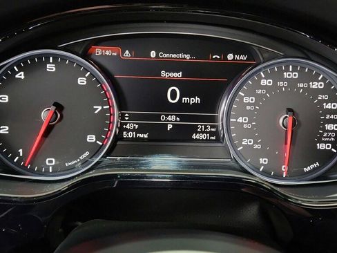 Used 2015 Audi A8 L 3.0T w/ Premium Package image 13