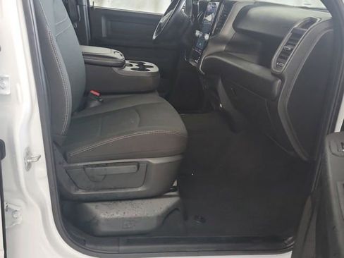 Used 2025 RAM 3500 Tradesman image 10