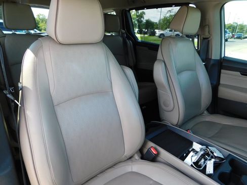 Used 2021 Honda Odyssey Elite image 21