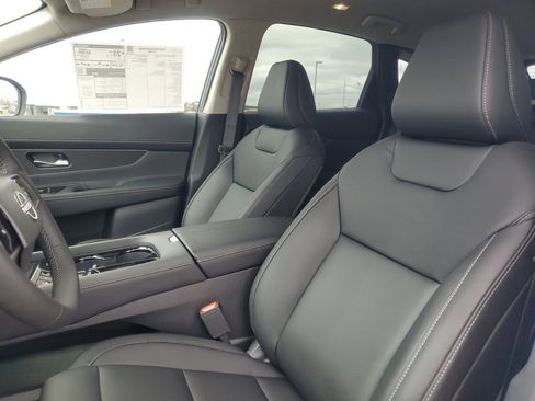 New 2025 Nissan Murano SV image 12