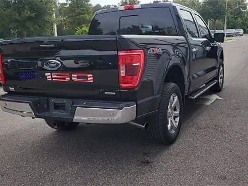 Used 2021 Ford F150 XLT w/ Equipment Group 302A High image 55