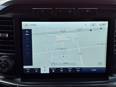 Used 2023 Ford F150 XLT w/ Equipment Group 302A High image 23