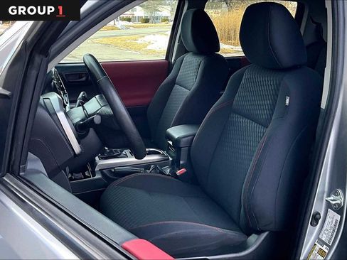 Used 2023 Toyota Tacoma SR5 image 15