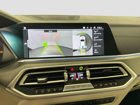 Used 2022 BMW X5 xDrive45e w/ M Sport Package image 14