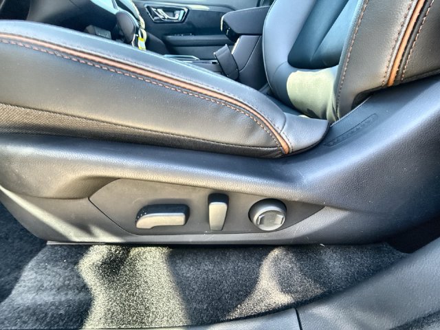 New 2026 Subaru Forester Sport AWD/4WD image 14