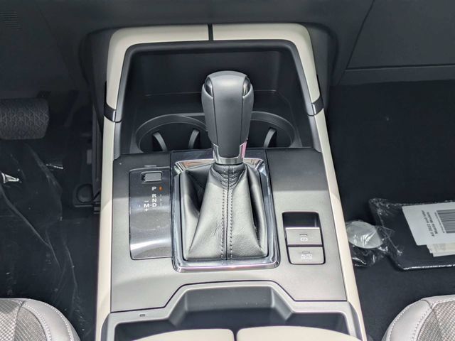 New 2026 MAZDA CX-5 Select AWD/4WD image 17
