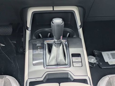 New 2026 MAZDA CX-5 Select AWD/4WD image 17