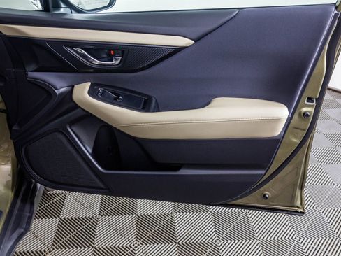 Used 2024 Subaru Outback Premium image 46