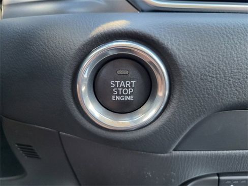 New 2025 MAZDA CX-5 AWD 2.5 S w/ Preferred Package image 22