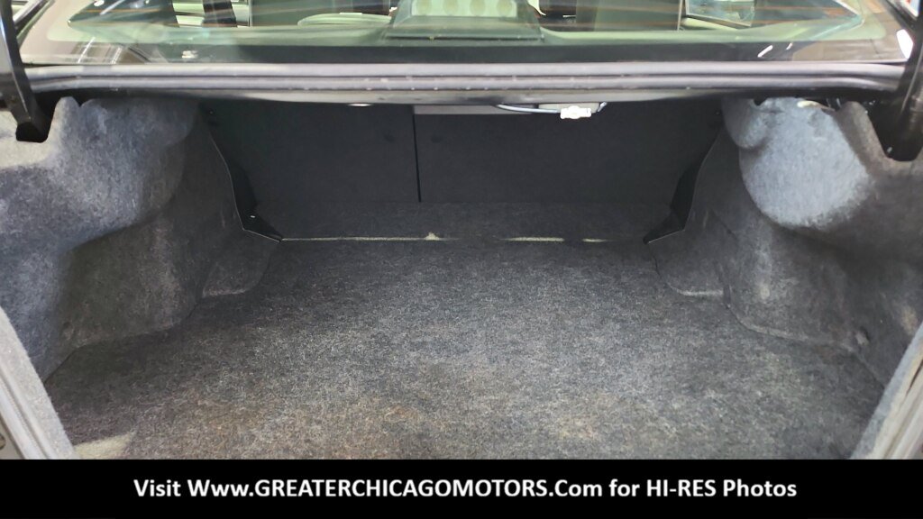 Used 2016 Subaru WRX STI Limited AWD/4WD image 13