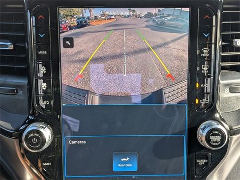 Used 2022 RAM 2500 Power Wagon image 21