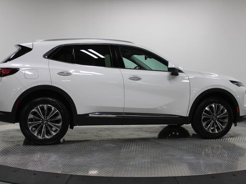 New 2026 Buick Envision Preferred image 11