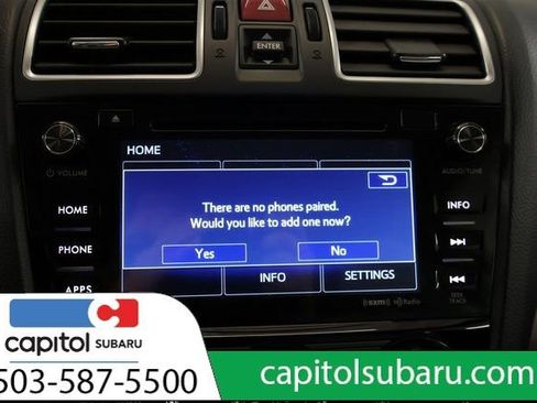 Used 2017 Subaru Forester 2.5i Premium w/ Protection Package #1 AWD/4WD image 25