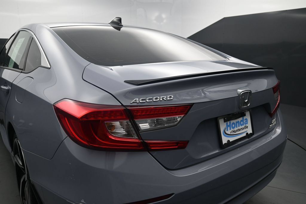 Used 2022 Honda Accord Sport image 10